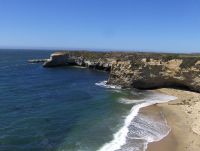 Wilder Ranch State Park in Santa Cruz, CA